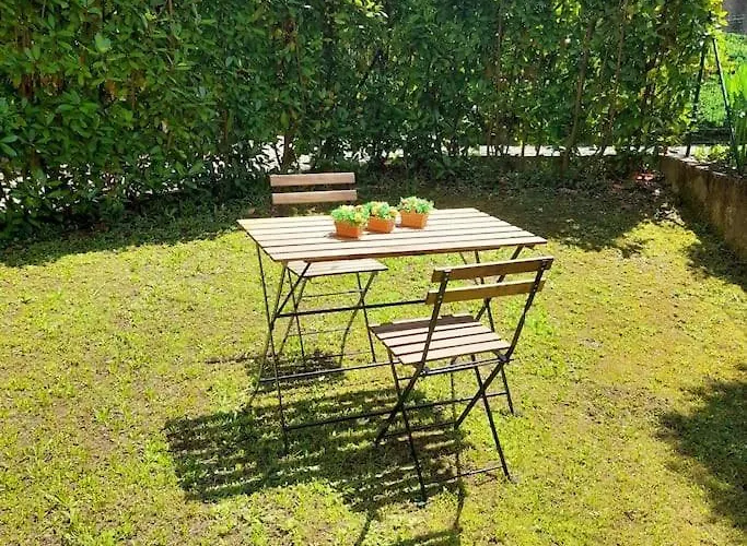 Il Mirto Fragrante Apartament Colico