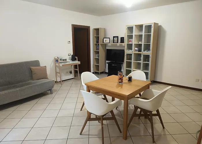 Apartament Il Mirto Fragrante