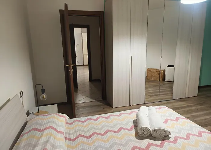 Il Mirto Fragrante Apartament *