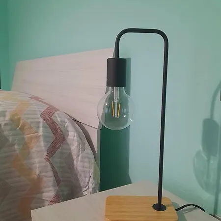 Apartment Il Mirto Fragrante