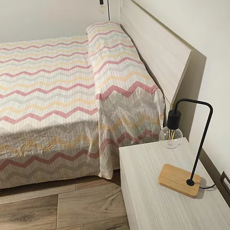 アパート Il Mirto Fragrante